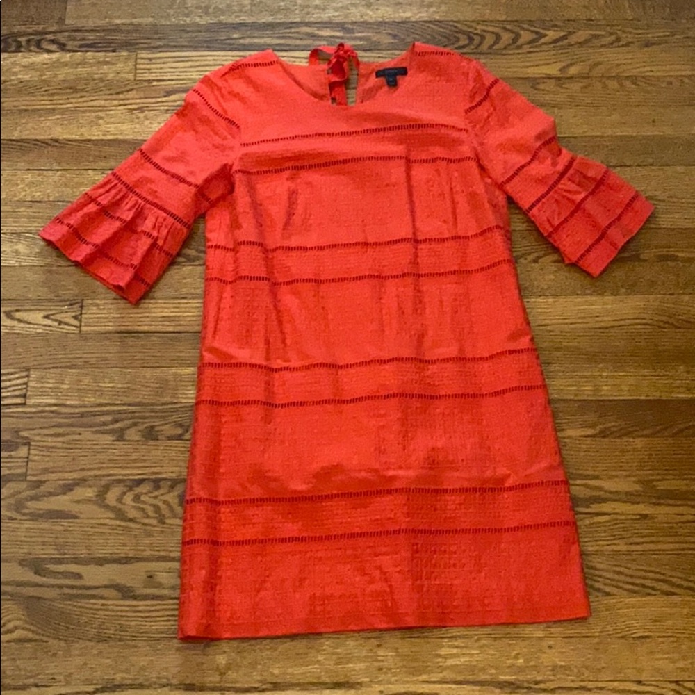 **💛HOST PICK💛**  J. Crew Summery Dress